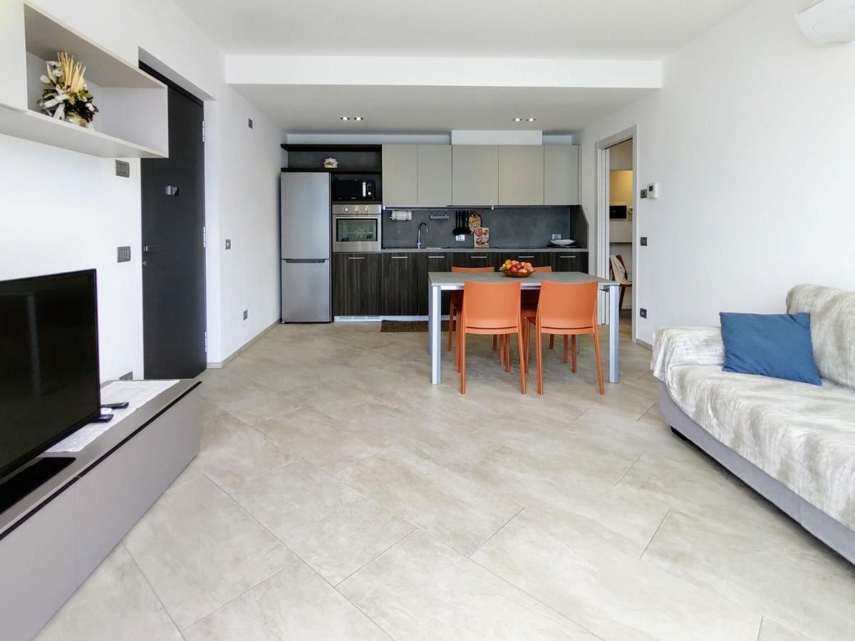 Apartment Orchidea - Gla126 By Interhome Gera Lario Exterior photo